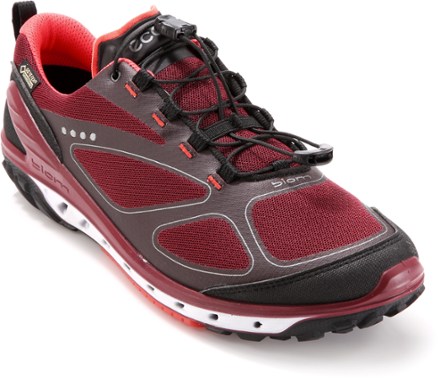 ECCO Biom Venture GTX Shoes - Women's 