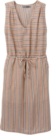 prAna Ecotropics Dress - Women's 0