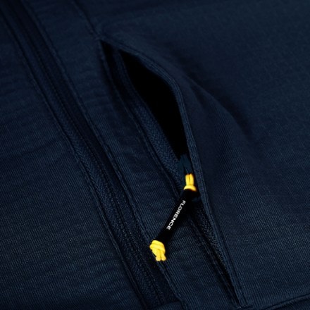 Florence Off Grid Fleece Half-Zip - Men's 2