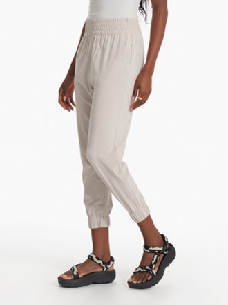 Vuori Villa Jogger Pants - Women's 4