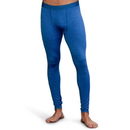 tasc Performance Elevation Merino Base Layer Bottoms - Men's 0