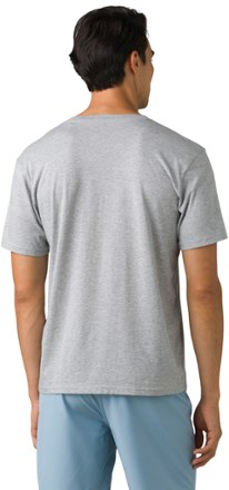 prAna Roots Studio Graphic T-Shirt - Men's 2