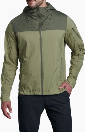 Men's Insulated Jackets: Sale 
