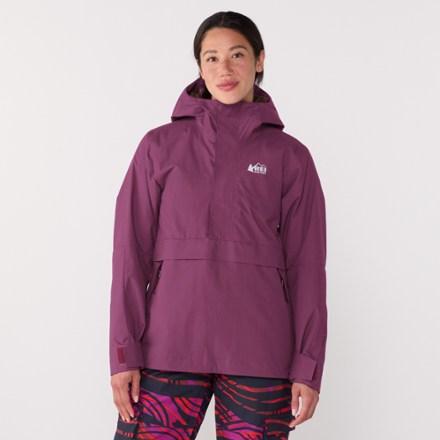 Powderbound Anorak - Women's