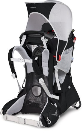 osprey child carrier