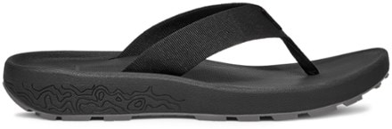 Teva Hydratrek Flip-Flops - Men's 0