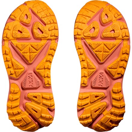 HOKA Stinson 7 Trail-Running Shoes - Women's 6