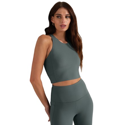 RHONE Revive Longline Bra 1