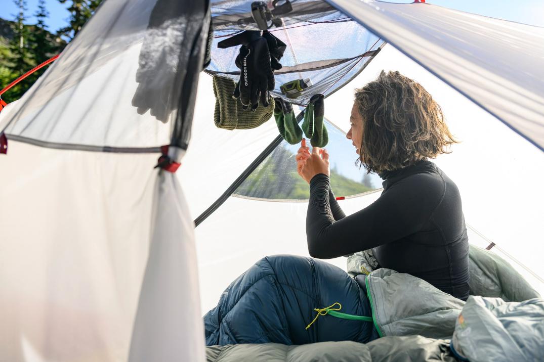 Location Image for Hubba Hubba Bikepack 2 Tent