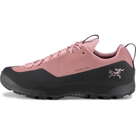 Arc'teryx Konseal Approach Shoes - Women's 0
