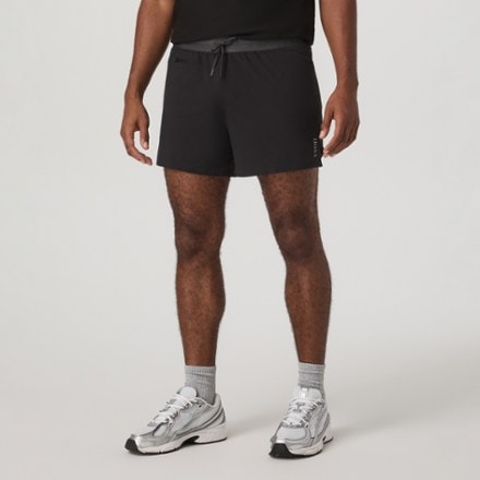 Vuori Terrain Lined 5" Shorts - Men's 1
