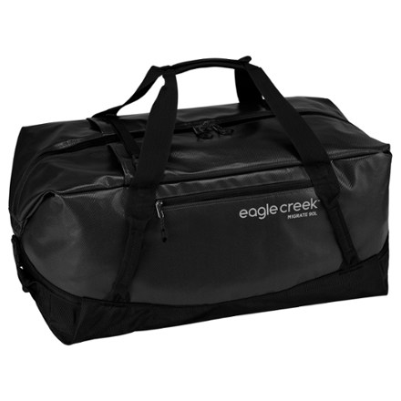 Eagle Creek Migrate Duffel - 90 L Black