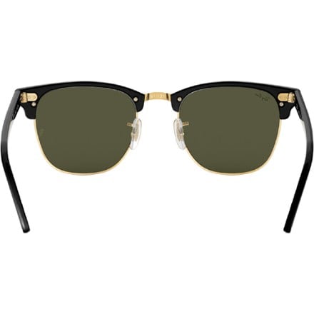 Ray-Ban Clubmaster Classic Sunglasses 5