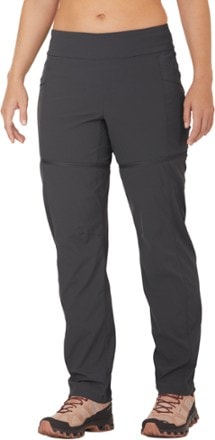 Outdoor Research Equinox Convertible Pants - Women's 0