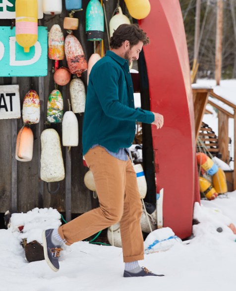 Detail Image of color Blue Spruce