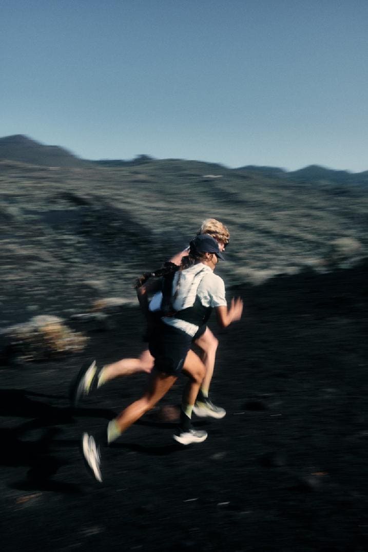 Location Image for Genesis Trail-Running Shoes - Women's