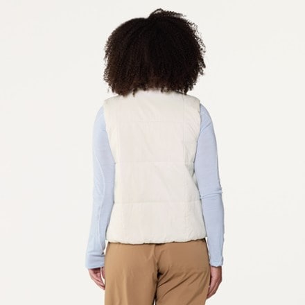 Vuori Canyon Insulated Sporty Vest - Women's 4
