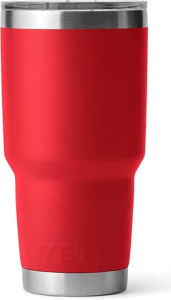 Detail Image of color Rescue Red