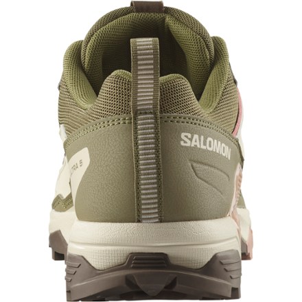 Salomon X Ultra 5 Low Hiking Shoes - Women's 3