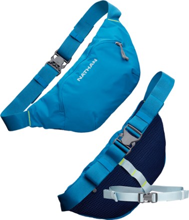 Nathan Limitless Run 2 L Hydration Sling 4