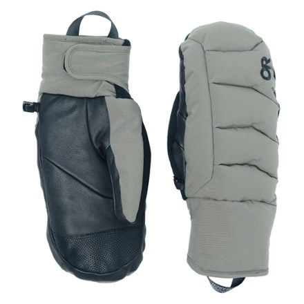 Outdoor Research Stormbound Sensor Mittens | REI Co-op