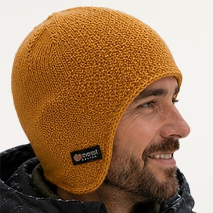 Everest Designs Crater Pilot Hat 4