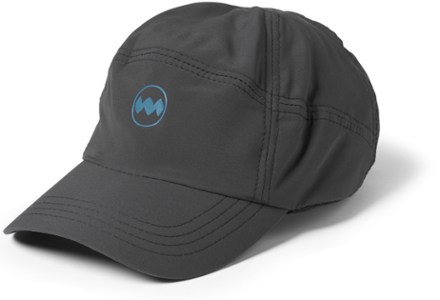 janji running hat