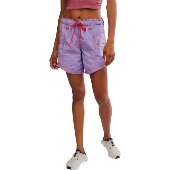 On Body Image of color Gem