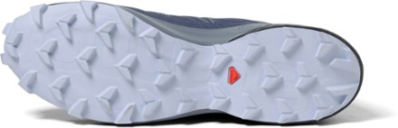 Salomon Speedcross 5 Trail-Running Shoes - Women's 4