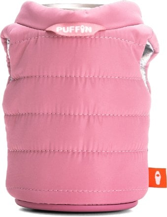Puffin Puffy Vest Drinkwear 1