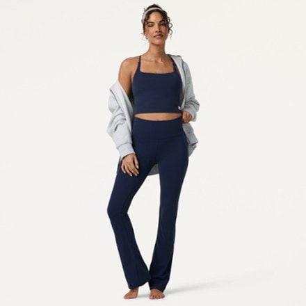 Vuori AllTheFeels Strappy Back Tank Top - Women's 2