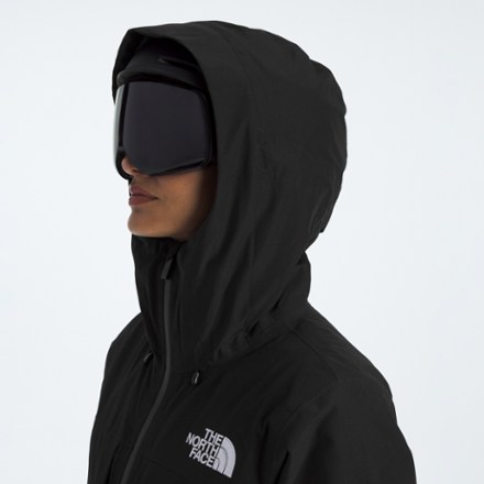 The North Face ThermoBall Snow Triclimate 3-in-1 Jacket- Women's 7