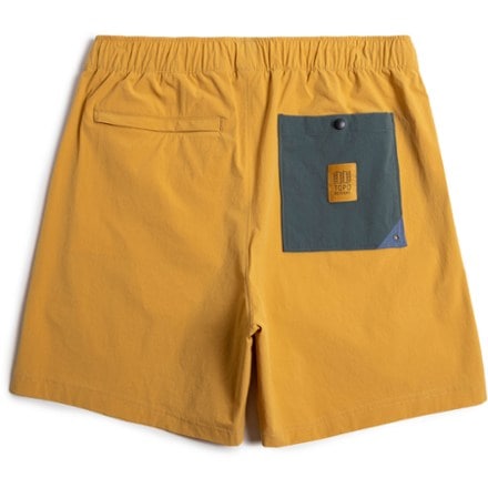 Topo Designs Mesa Shorts - Men's 1
