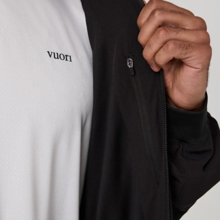 Vuori Kore Fitness Jacket - Men's 3