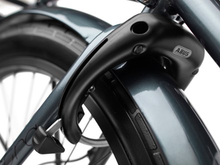 Electra Townie Go! 5i Step-Over Electric Bike 2