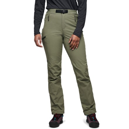 Alpine Pants - Women's