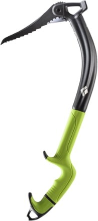 Black Diamond Fuel Hammer Ice Tool 0