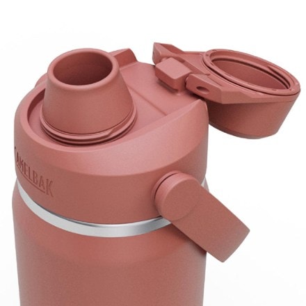 CamelBak Thrive Chug Insulated Stainless-Steel Water Bottle with Leakproof Lid - 20 fl. oz. 3