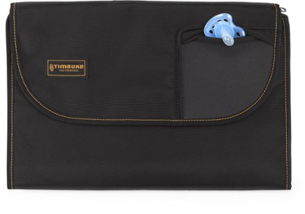 Changing pad folded (Black/Gold)