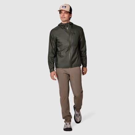 Outdoor Research Helium UL Jacket - Men's 2