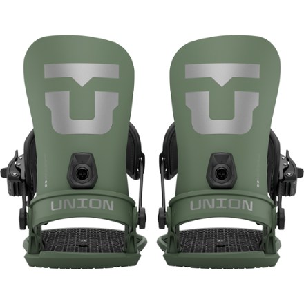 Union Strata Snowboard Bindings - 2025/2026 | REI Co-op