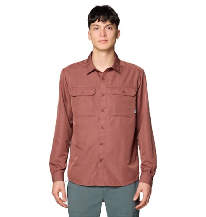 Mountain Hardwear Men