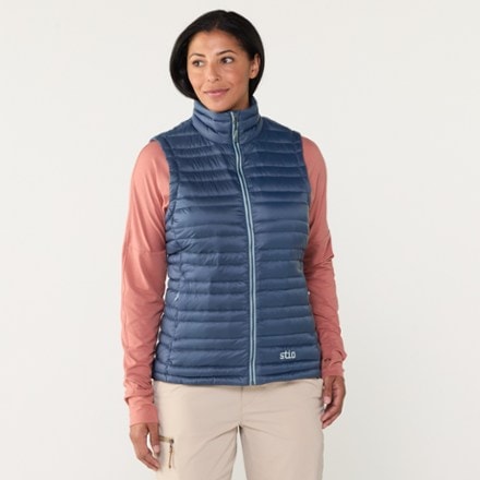 Stio Pinion Down Vest - Women's 2