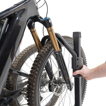 Yakima StepUp 2-Bike Hitch Rack 7