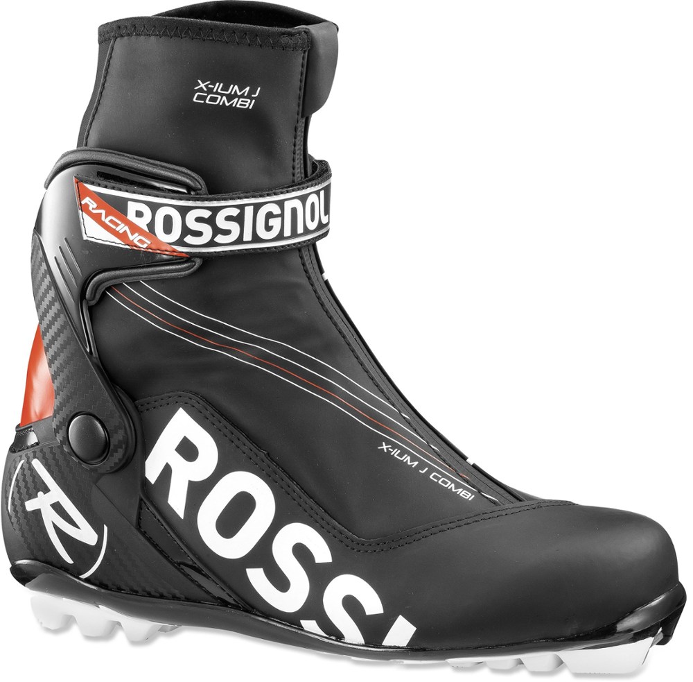 Rossignol X-ium J Combi Cross-Country Ski Boots