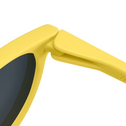 Knockaround Shirley Temples Polarized Sunglasses - Kids' 5