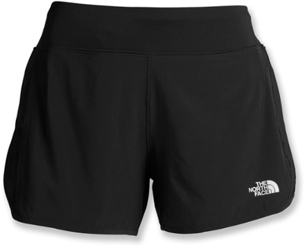 the north face eat my dust shorts