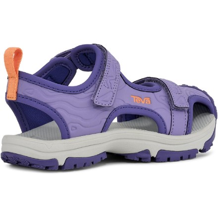 Teva Toachi Hydratrek Sandals - Toddlers' 3