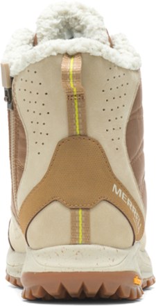 Merrell Antora Waterproof Sneaker Boots - Women's 3