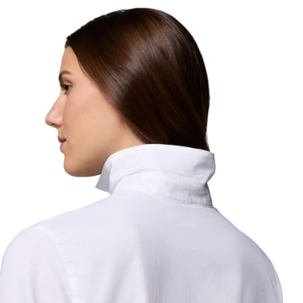 Columbia Silver Ridge Utility II Long-Sleeve Shirt - Women's 6
